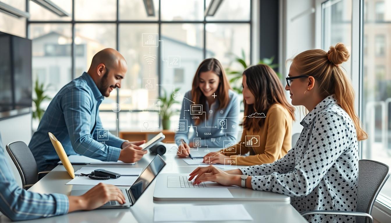 Marketing Solutions
